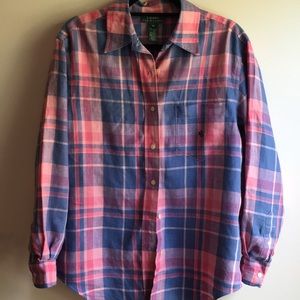 Ralph Lauren blouse